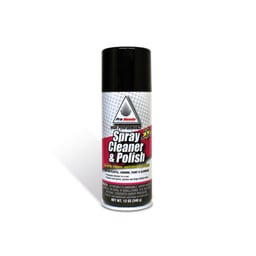 Honda Spray Cleaner and Polish