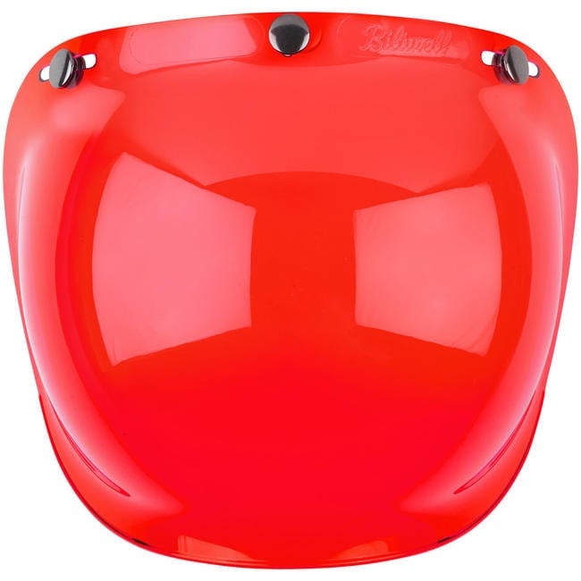 Biltwell Gringo Rose Bubble Shield