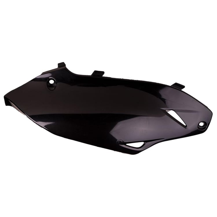 Polisport Kawasaki KX250F Black Sidepanel