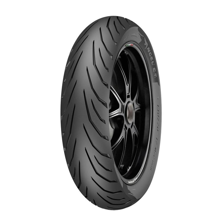 Pirelli Angel City 100/90-17 Rear Tyre