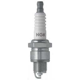 NGK 6729 BP8HS-15 Nickel Spark Plug