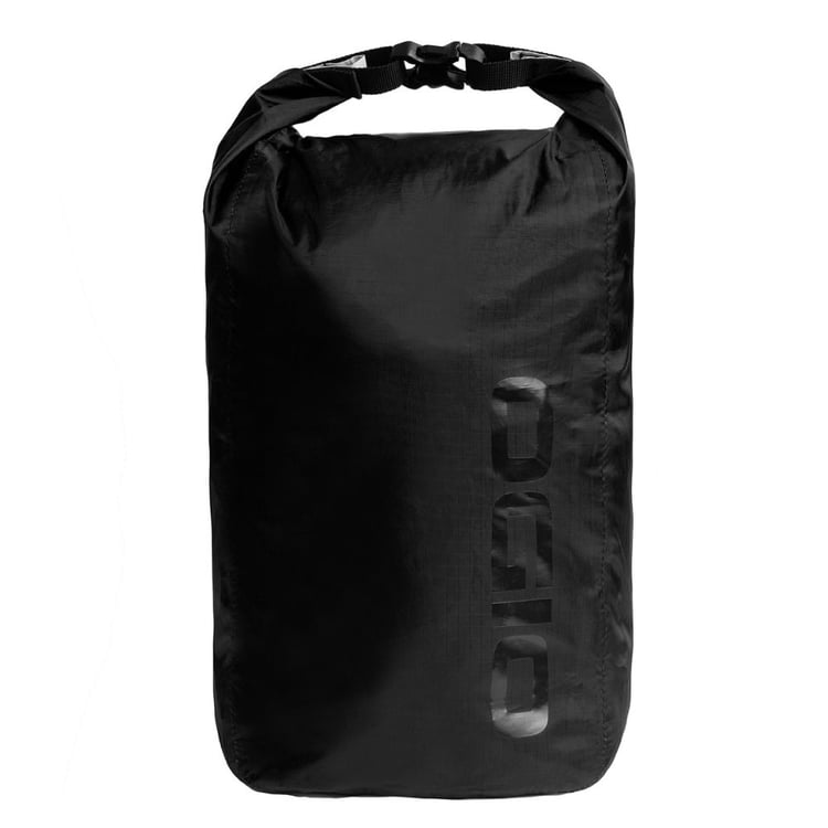 Ogio 3L Black Dry Sack