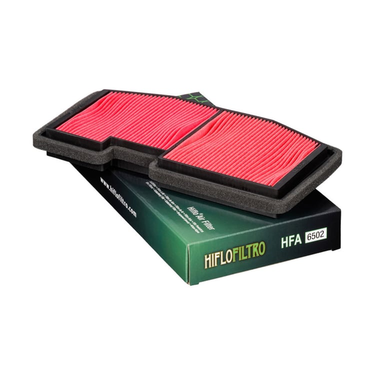 HIFLOFILTRO HFA6502 Air Filter Element