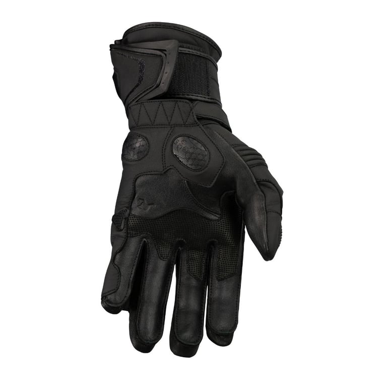 Argon Mission Gloves