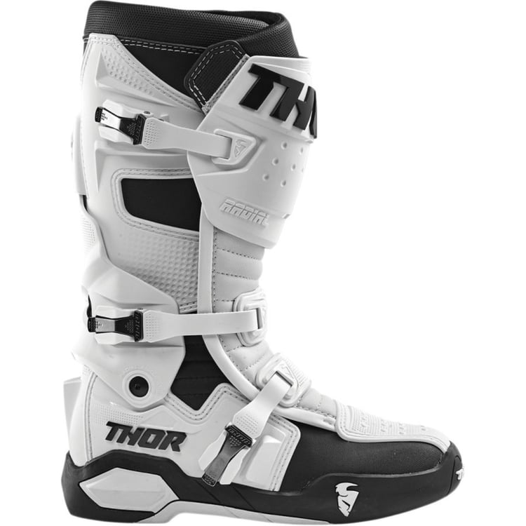 Thor Radial Boots - 2023