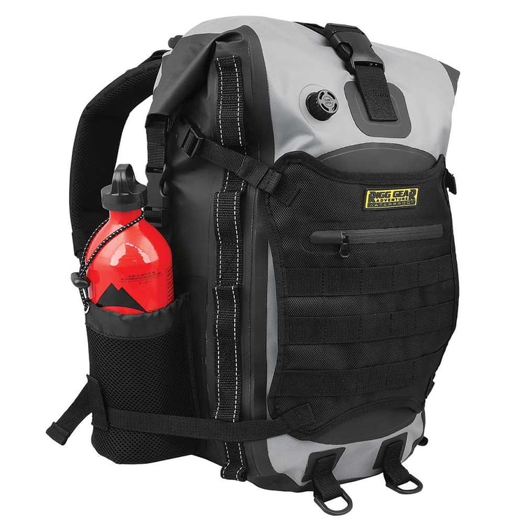 Nelson-Rigg SE-3020 Hurricane Backpack