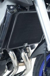 R&G Yamaha MT-09 Radiator Guard