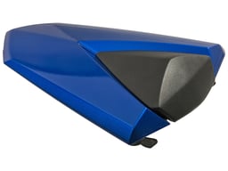 Yamaha R3 Blue Rear Solo Seat Cover