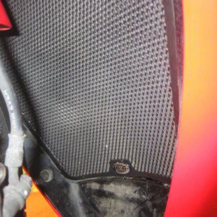 R&G Honda CBR1000RR Radiator Guard