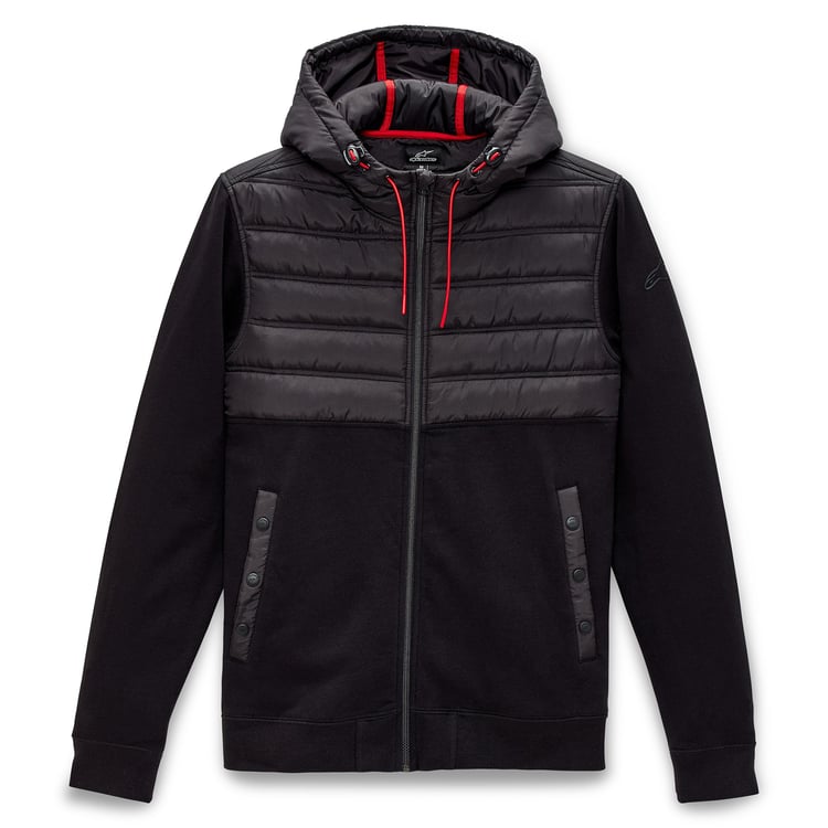 Alpinestars Bestie Quilted Hybrid Jacket