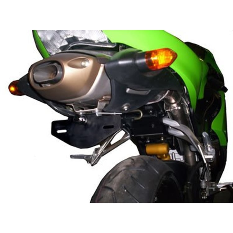 R&G Kawasaki ZX-6R Licence Plate Holder