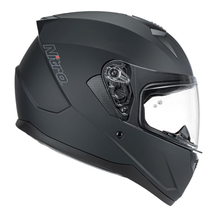 Nitro N670 Helmet