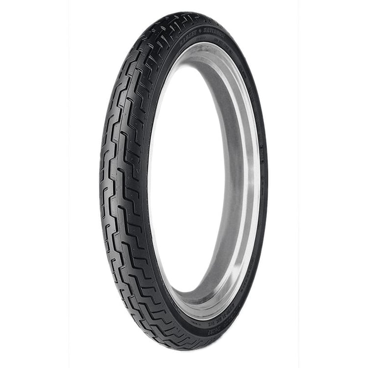 Dunlop D402F MH90H21 Front Tyre