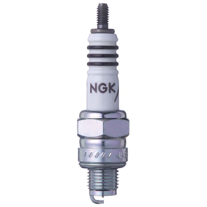 NGK 7669 CR8HIX Iridium IX Spark Plug