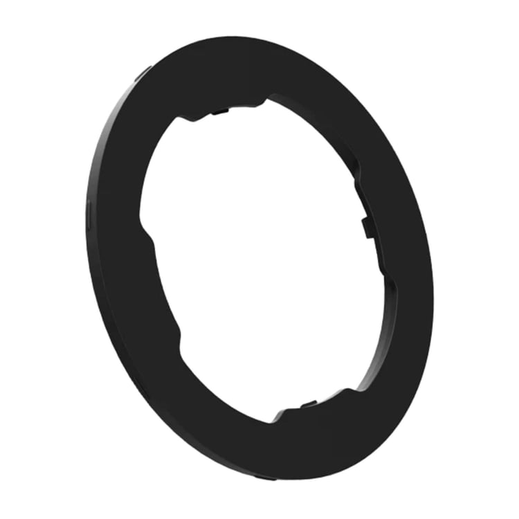 Quad Lock Black MAG Ring
