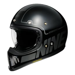 Shoei Ex-Zero MM93 Master Helmet