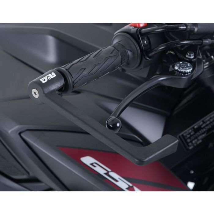 R&G Suzuki GSX-R1000 L7/R Moulded Lever Guard