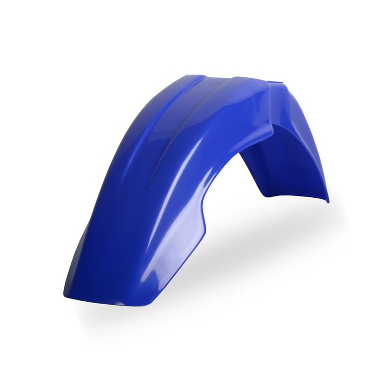 Polisport Universal Blue Front Fender