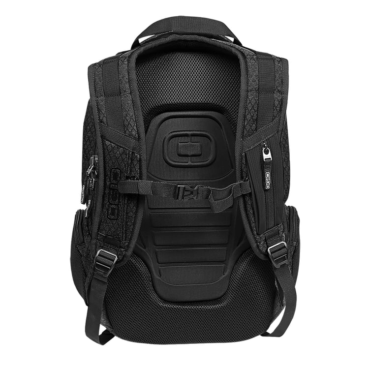 Ogio Rev Black Pack