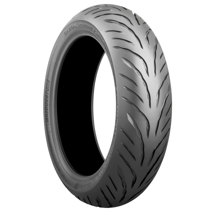Bridgestone Battlax T32 150/70ZR17 (69W) Rear Tyre