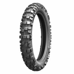 Michelin 110/90-19 62M Starcross 5 Hard Rear Tyre
