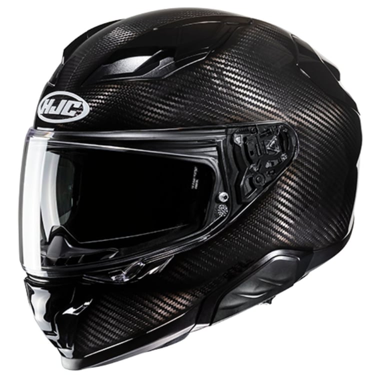 HJC F71 Carbon Helmet