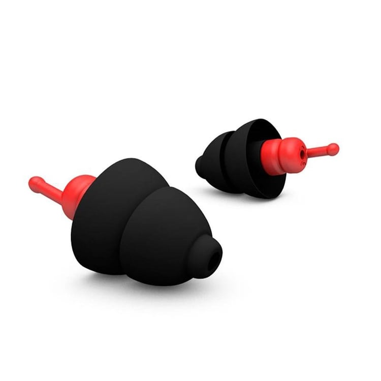 Alpine MotoSafe Race MotoGP™ Edition Ear Plugs