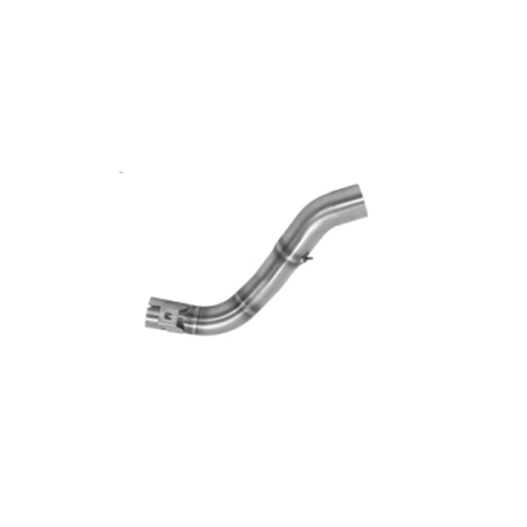 Arrow Honda CRF300L Racing Stainless Link Pipe