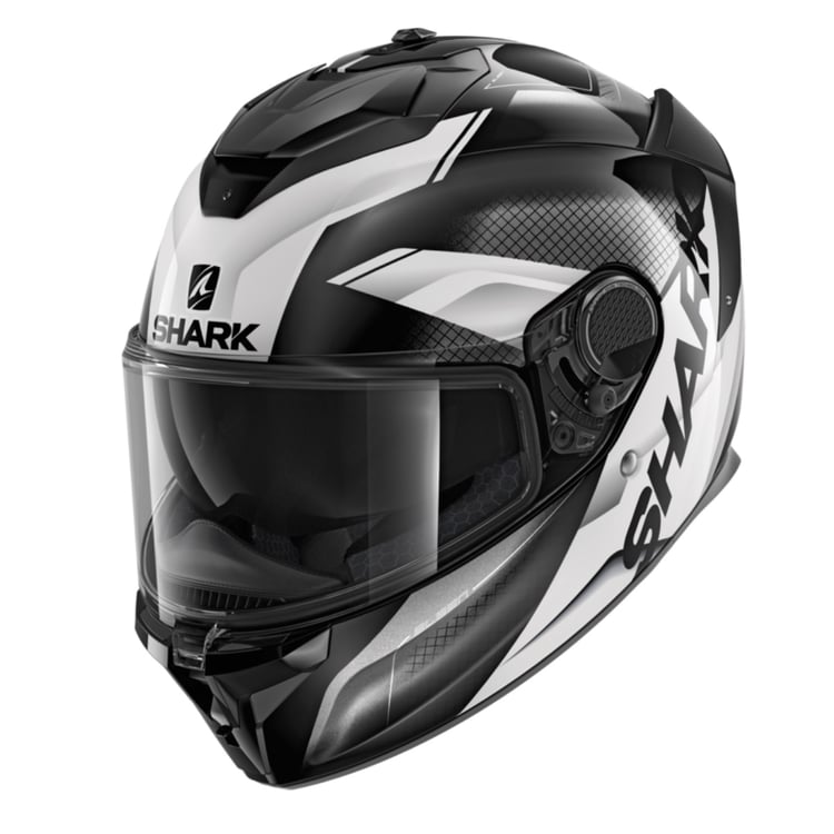 Shark Spartan GT Elgen Helmet