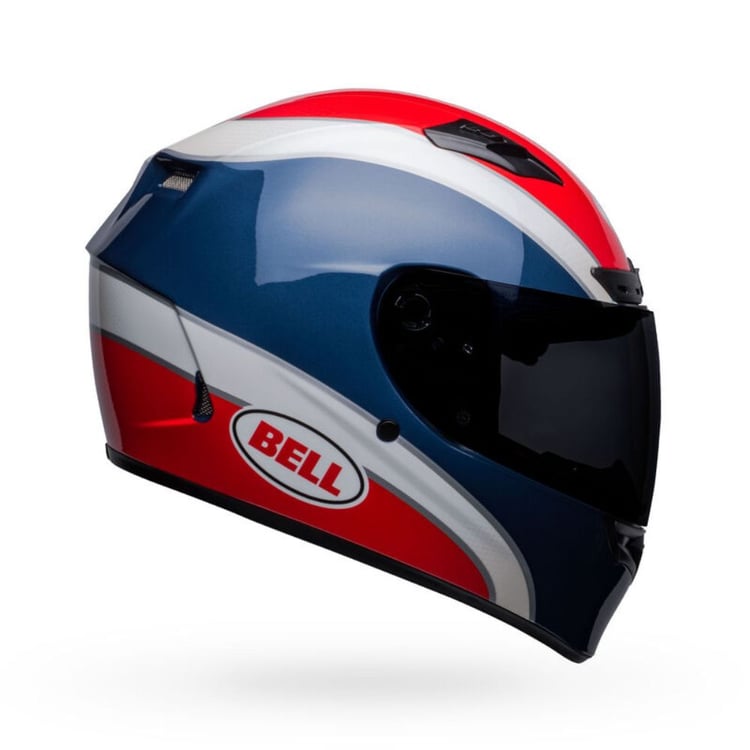 Bell Qualifier DLX MIPS Classic Helmet