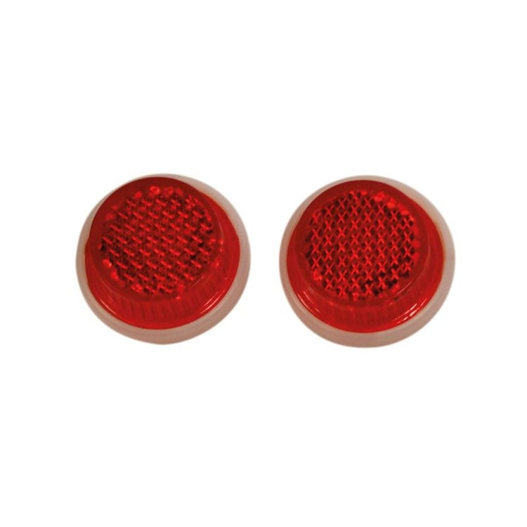 Oxford 25mm Pair Reflectors