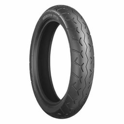 Bridgestone G701 130/70H18 (63H) Front Tyre
