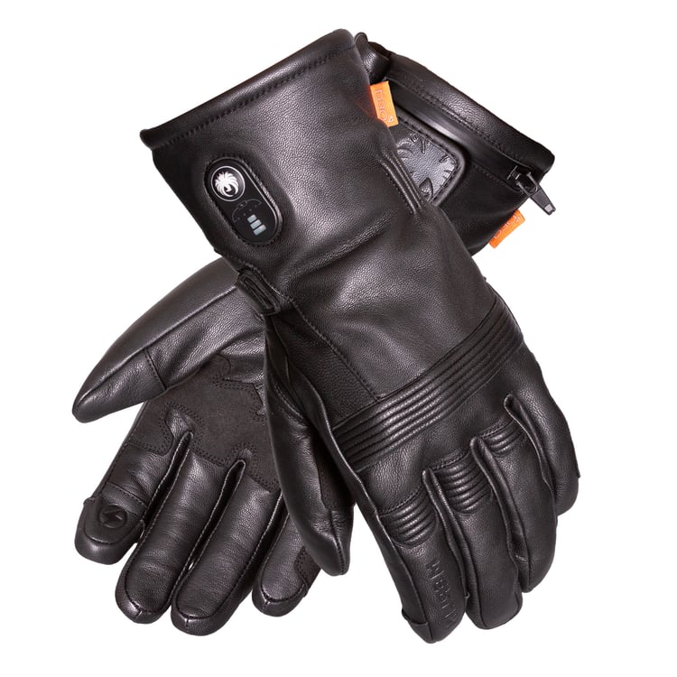 Merlin Minworth II Heated Gloves