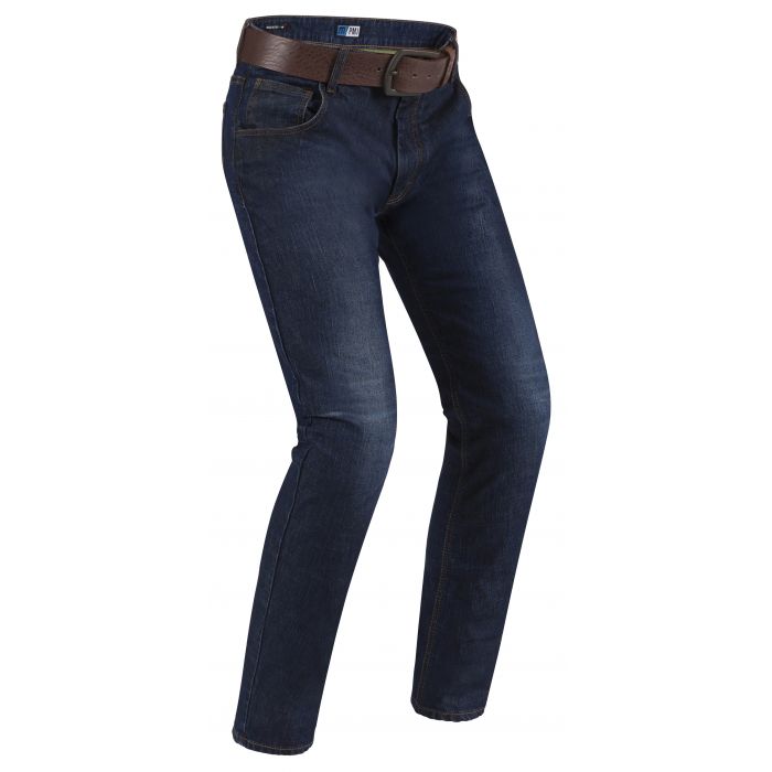 PMJ Deux Worker Blue Jeans