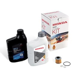 Honda CRF Oil Change Kit