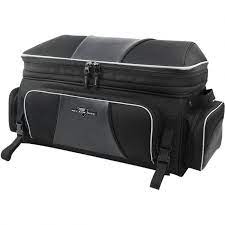 Nelson-Rigg NR-300 Traveler Tail Bag