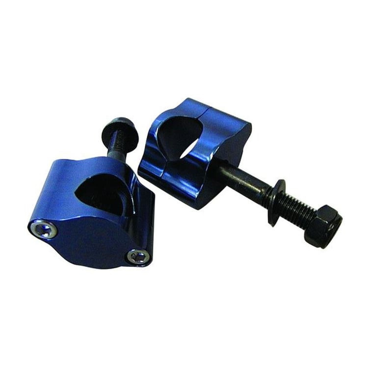 CPR CR/KX/RMZ Tapered Handlebar Clamp Kit