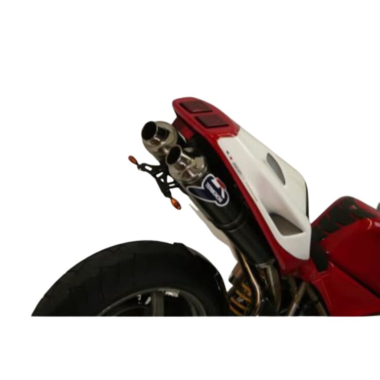 R&G Ducati 748/916/996/998 Licence Plate Holder