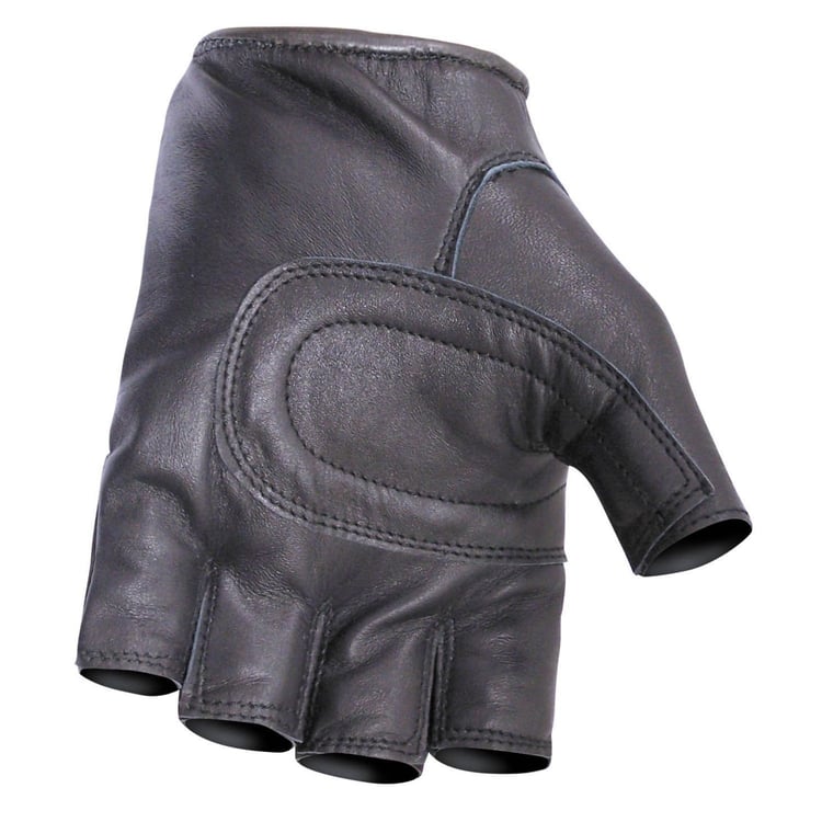 Dririder Fingerless Gloves