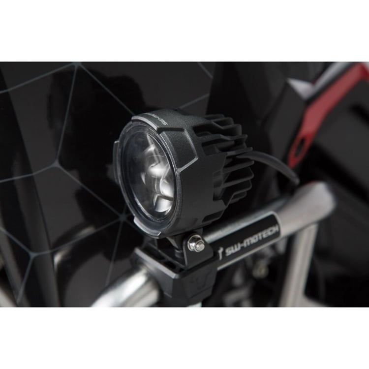 SW-Motech Universal EVO Fog Light Kit