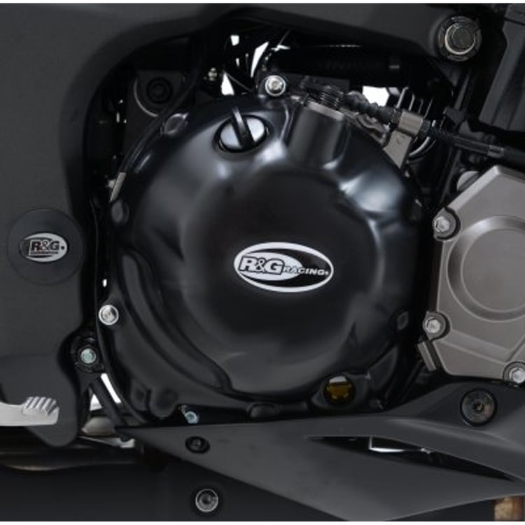 R&G Kawasaki Z1000/Z1000SX/Z1000R/Versys 1000/Ninja 1000SX Right Hand Side Engine Case Cover