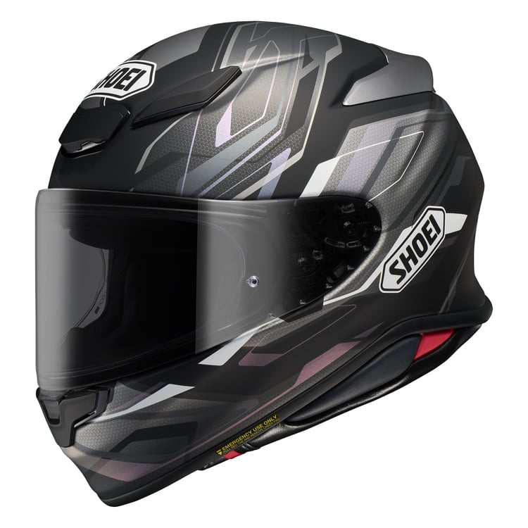 Shoei NXR2 Capriccio Helmet