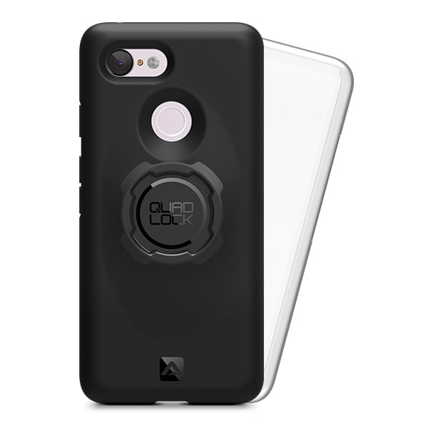 Quad Lock Google Pixel 3 XL Case