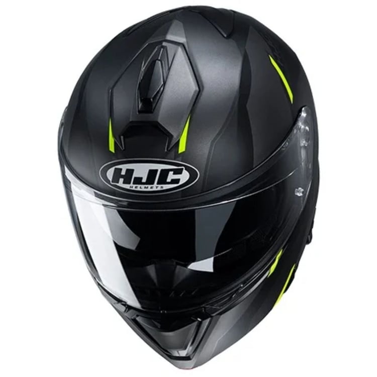 HJC i90 Aventa Helmet