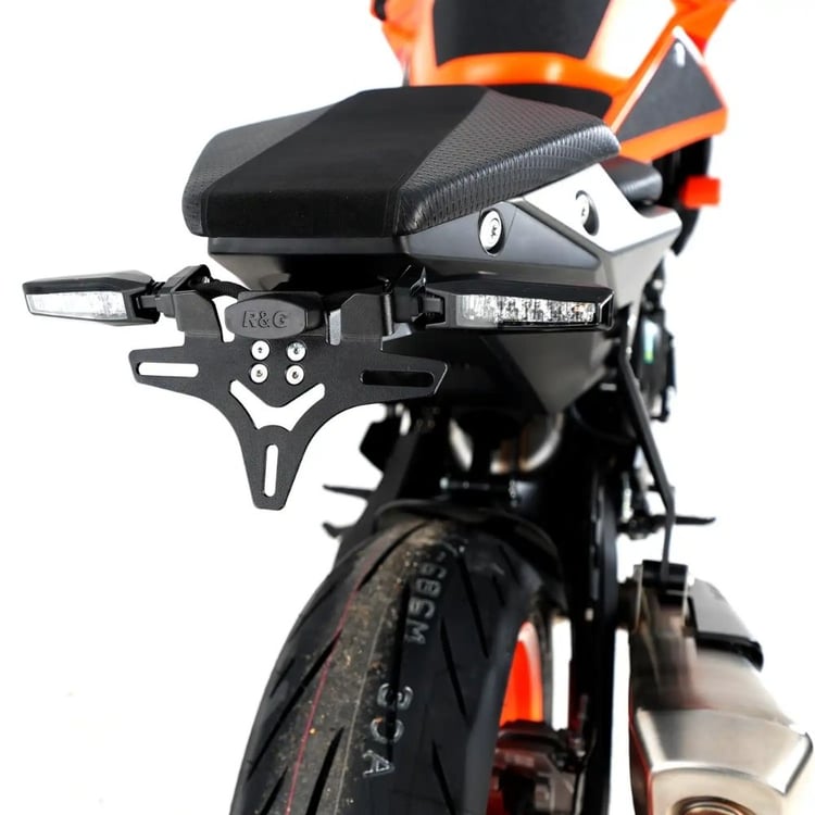 R&G KTM 1390 Super Duke R/Evo/990 Duke Tail Tidy