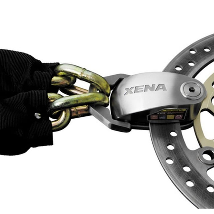 Xena XX15 Cable/Chain Adaptor