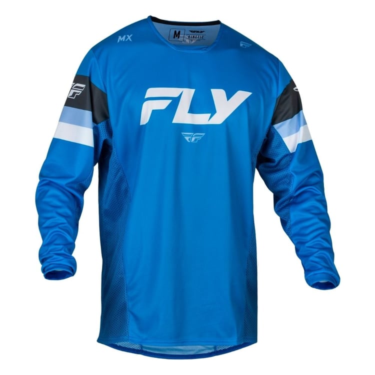 Fly Racing Kinetic Prix Jersey - 2024