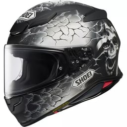 Shoei NXR2 Gleam Helmet