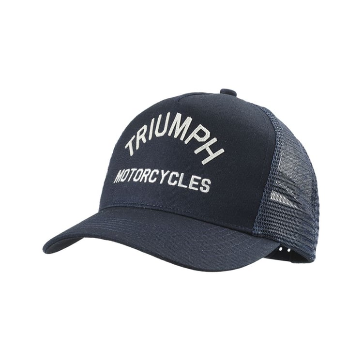 Triumph Coast Cap