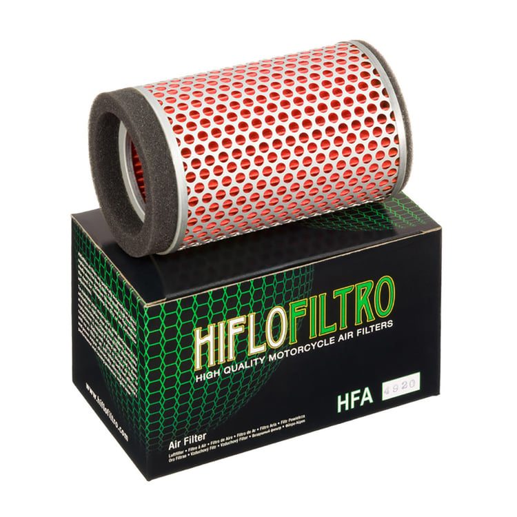 HIFLOFILTRO HFA4920 Air Filter Element